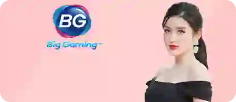 Sòng bạc BG
