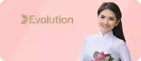 Sảnh Evolution